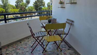 Arabia´s Loft Nuevo Portil - Photo 5