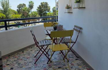 Arabia´s Loft Nuevo Portil - Foto 6