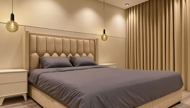 EWA Host - Foto 4, Habitación