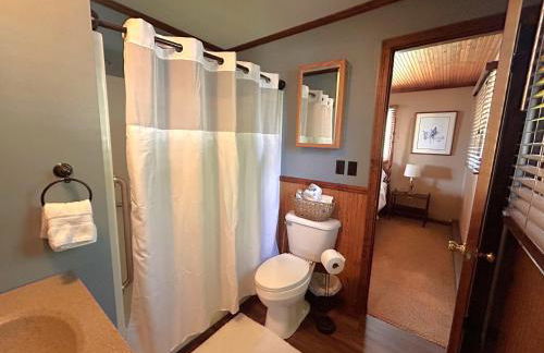 Lakeside Lodge - Foto 17