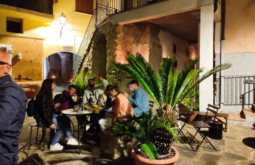 Casa Marina, Cilento Appartamento Suite indipendente - Foto 18