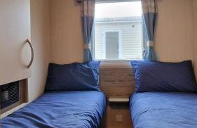 Bella Family Getaway, Church Farm - Foto 13