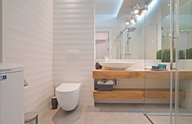 Apartamenty Prestige Browar Lubicz - Foto 63