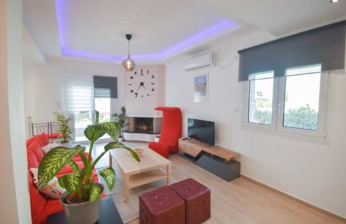 Cozy Cloud Apartment - Foto 24