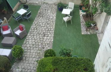 Le Logis de Saint Cyr - Foto 26