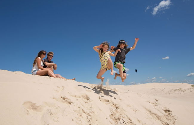 NRMA Myall Shores Holiday Park - Foto 25