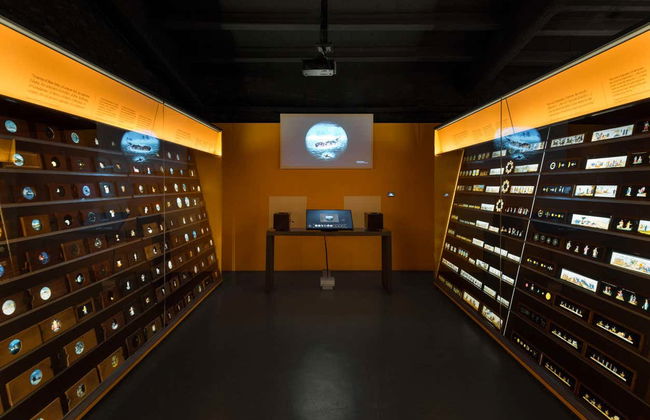 Museo de cine de Girona - Foto 12