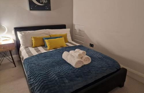 Quintessentially 'London' flat - Foto 4