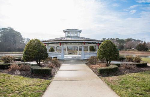 The Nest on the Shore - Foto 20