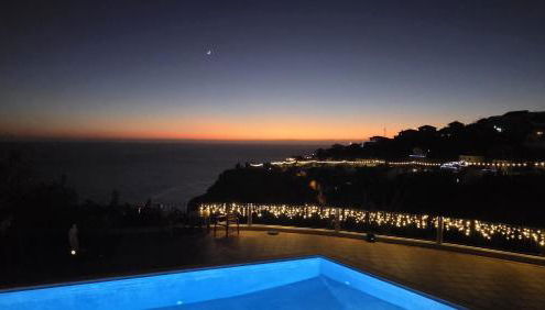 Vivenda Por do Sol - Foto 3