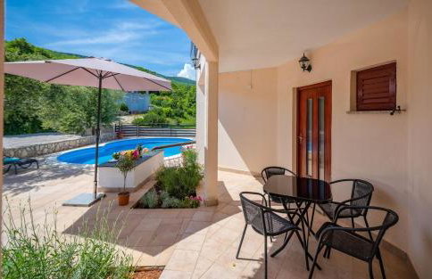 Serene Summer Oasis - Pool, Jacuzzi, Sauna, Sea View - Lara - Foto 28