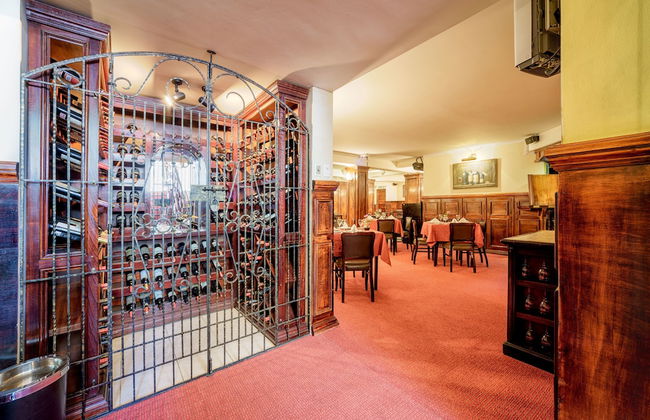 Ritz Apart Hotel - Photo 48