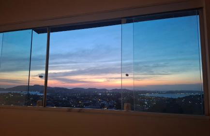 Casa Lila - Casa com Espetacular View - Foto 10