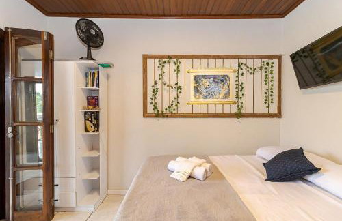 Kitnets Cidade Industrial – Curitiba | Gonzaga Stays - Foto 12