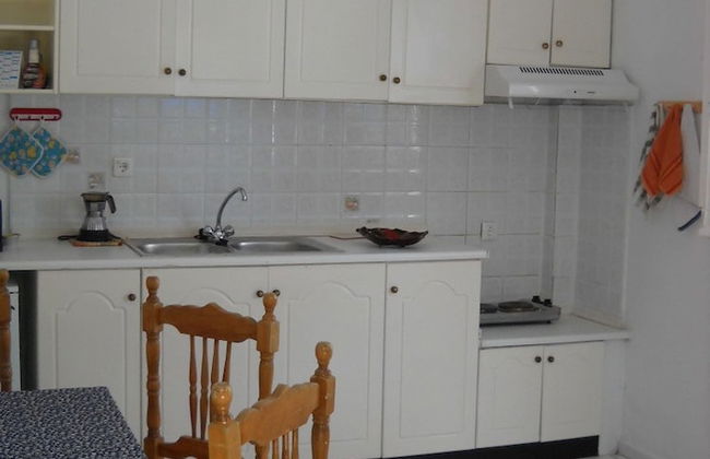 Meltemia Studio Samos N3 Glicorissa - Foto 11