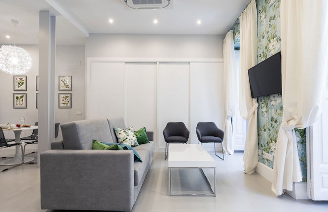 Feelathome San Marcos Apartments - Foto 18