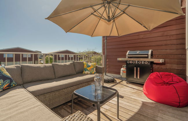 Ocean Serenity Apartments Whitianga - Foto 34