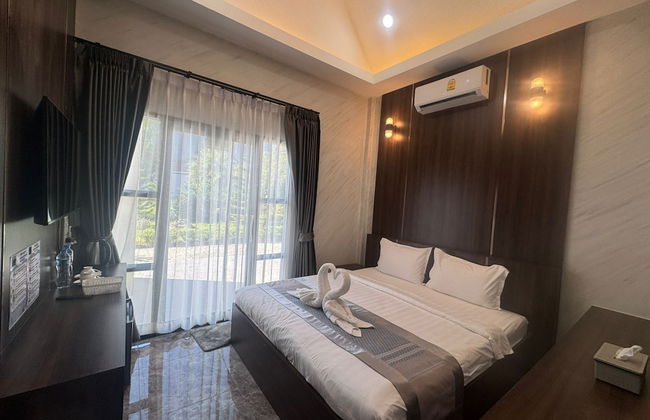 Xaymone Riverside Resort and Restaurant - Foto 30