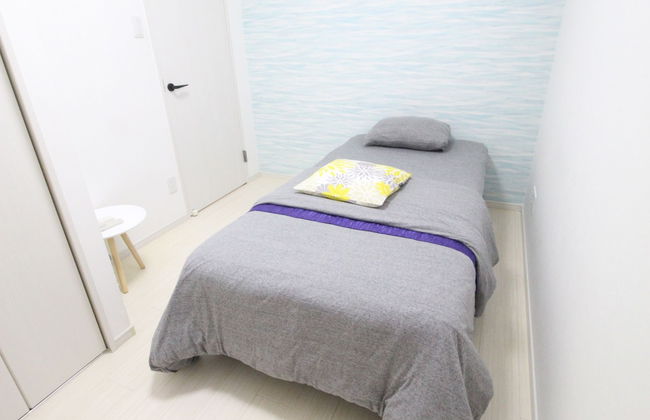 Condominium Felicita Naha - Foto 25