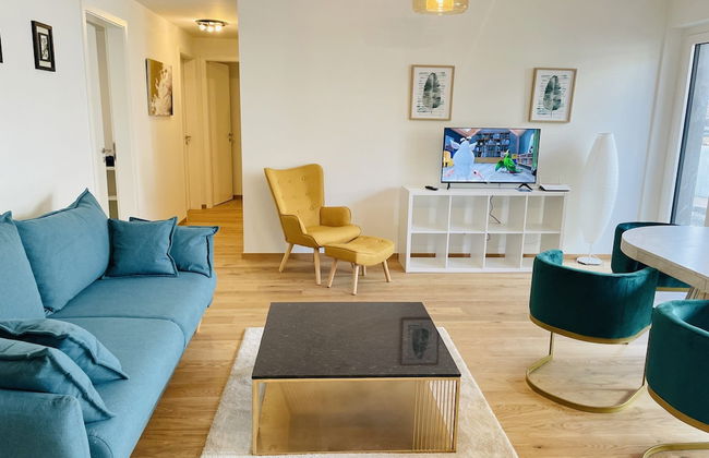 3 bedrooms Terrace Garden Parking - Photo 8