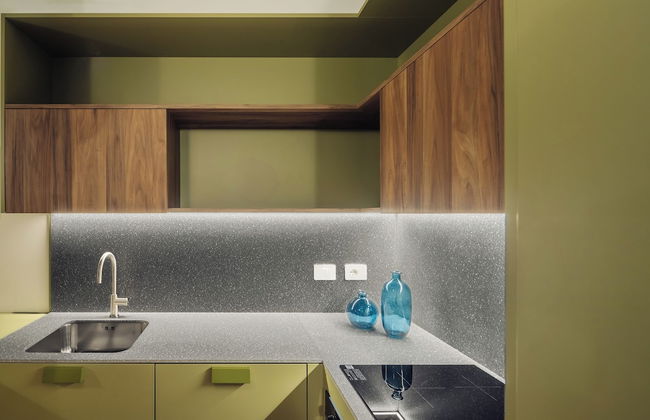 Heart Milan Apartments - Porta Romana - Photo 77