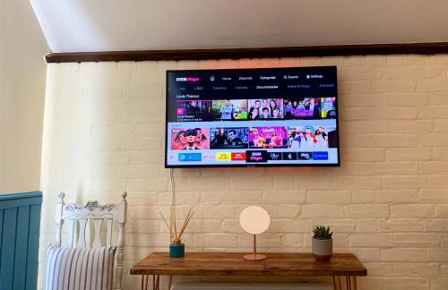 Crown Stables - Foto 5