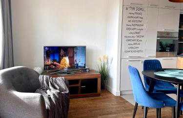 Gocław 2 rooms Parking Free - Foto 13