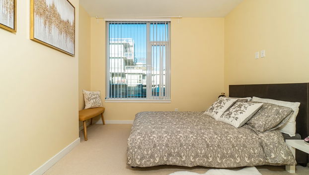 Lovely Oasis near Waterfront & Downtown - Foto 5, Habitación