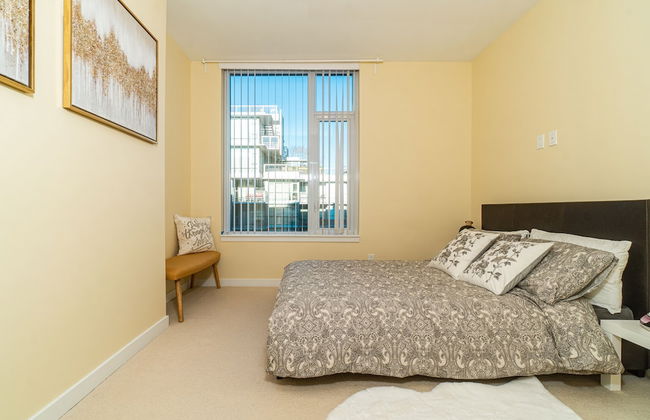 Lovely Oasis near Waterfront & Downtown - Foto 5