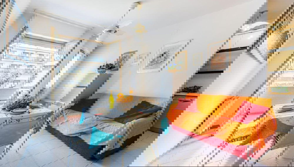 Mare 7 250m From Sea - Foto 1, Habitación