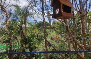 CASA DO RIO HOTEL FAZENDA - Foto 42