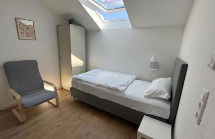 Böhl Station 1 Zimmer-Wohnungen - Photo 18