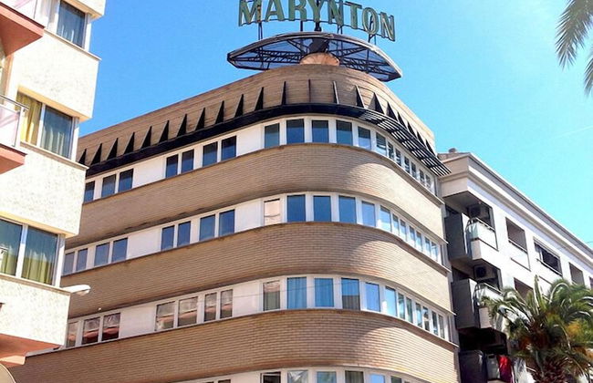 Iberflat Apartamentos Marynton - Foto 44