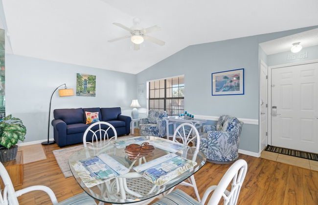 Horizon South Resort by Panhandle Getaways - Foto 30