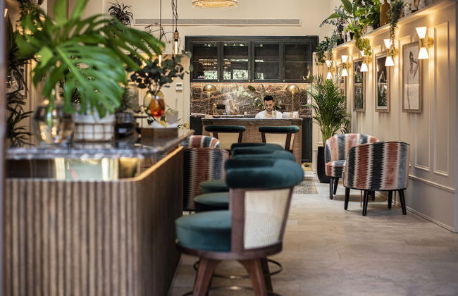 Palma Suites Aparthotel - Foto 1