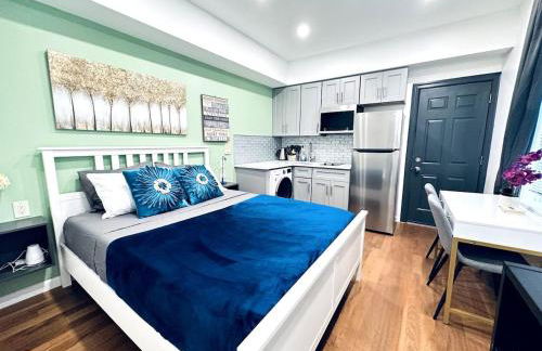 New - Suite close by Rittenhouse Square - Foto 1