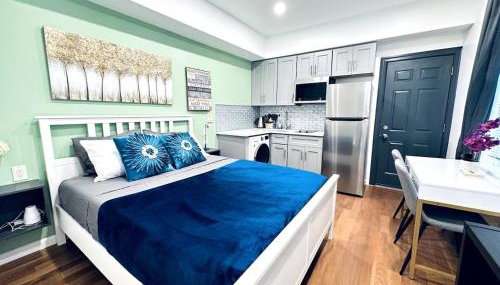 New - Suite close by Rittenhouse Square - Foto 1