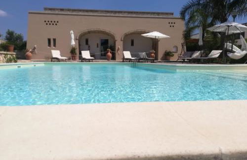 Relais Tenuta Campì - Foto 6