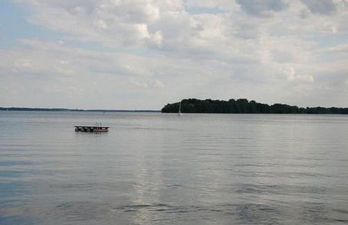 Ferienhaus Seeperle 11 mit Ruderboot - ABC211 - Foto 14