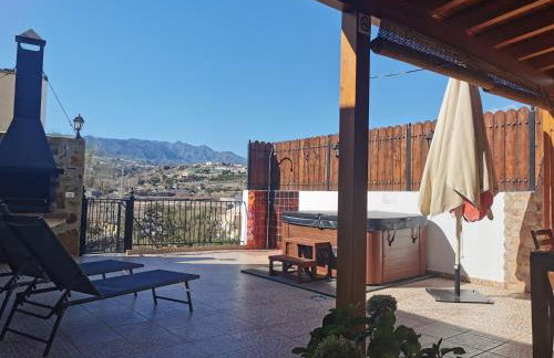 Casa Amelia - con Spa de hidromasaje - Foto 4