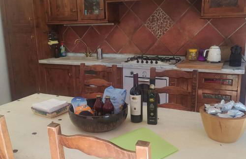 Il Fienile in Toscana A warm interior just a few minutes from the beach - Foto 13