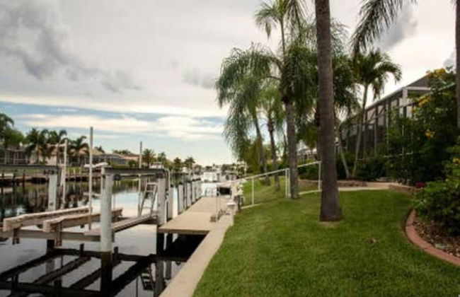 Hibiscus Heated Pool Private Dock Bikes Kayaks Walk to Fishermen s Village - Foto 52