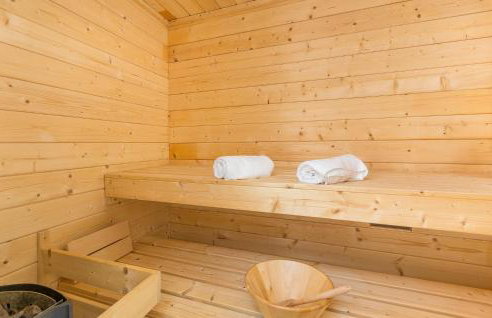 Villa Tre Colonne for 10 persons in Central Istria with 60 m2 private pool, mini golf & sauna - Foto 7