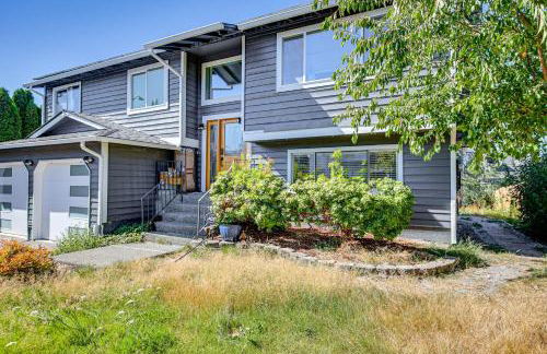 2 Mi to Des Moines Beach Park Mod Des Moines Apt - Foto 26