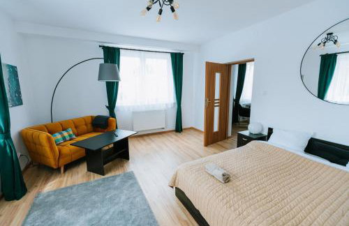 Apartamenty Krzywa Krosno - Foto 26