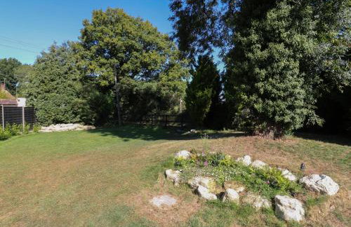 The Old Workshop - Photo 34