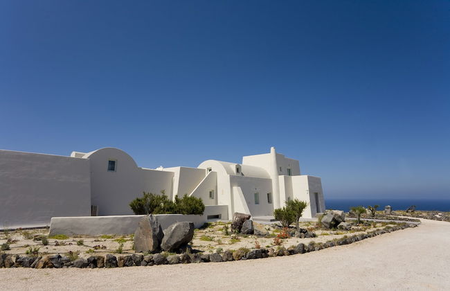 Blackrock Villa - Foto 30