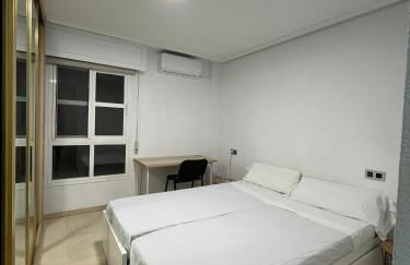 Mediterráneo Playa, a 3min del mar y con aire acondicionado - Foto 26