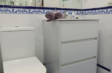 Casa del Mar Air-conditioned Apartment with Swimming Pools - Corralejo Playa - Photo 25