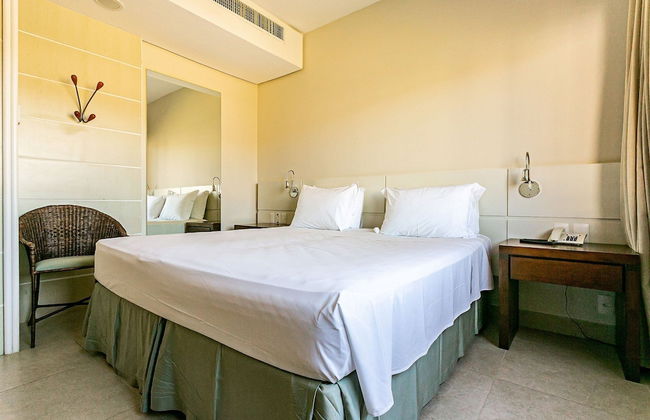 Studios modernos à beira-mar - Jurerê Beach Village JBVTOP - Photo 38